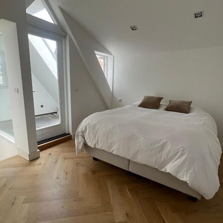Casa Zandvoort Bagian luar foto