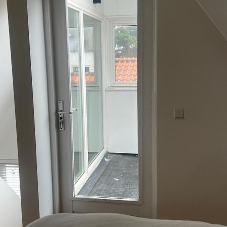 Casa Zandvoort Bagian luar foto