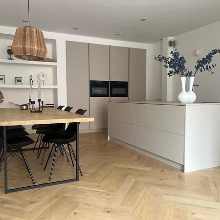 Casa Zandvoort Bagian luar foto