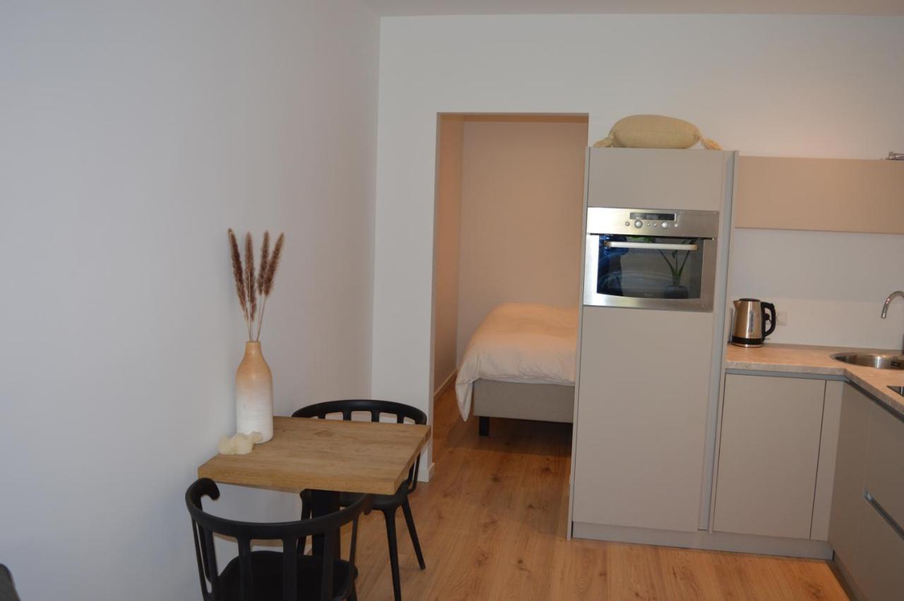 Casa Zandvoort Bagian luar foto