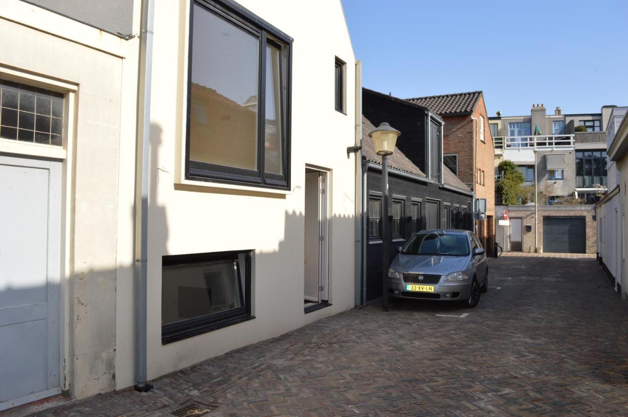 Casa Zandvoort Bagian luar foto