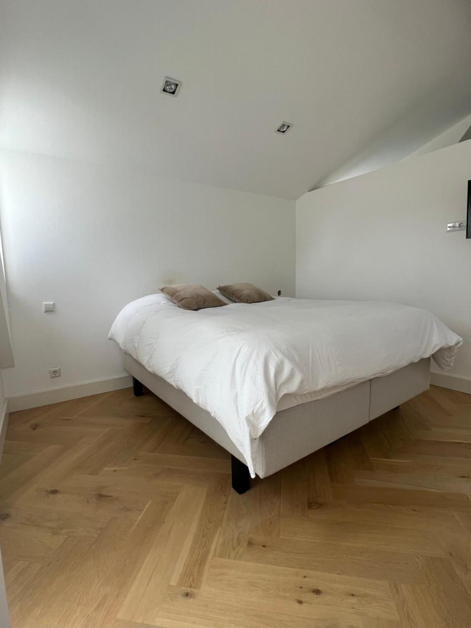 Casa Zandvoort Bagian luar foto