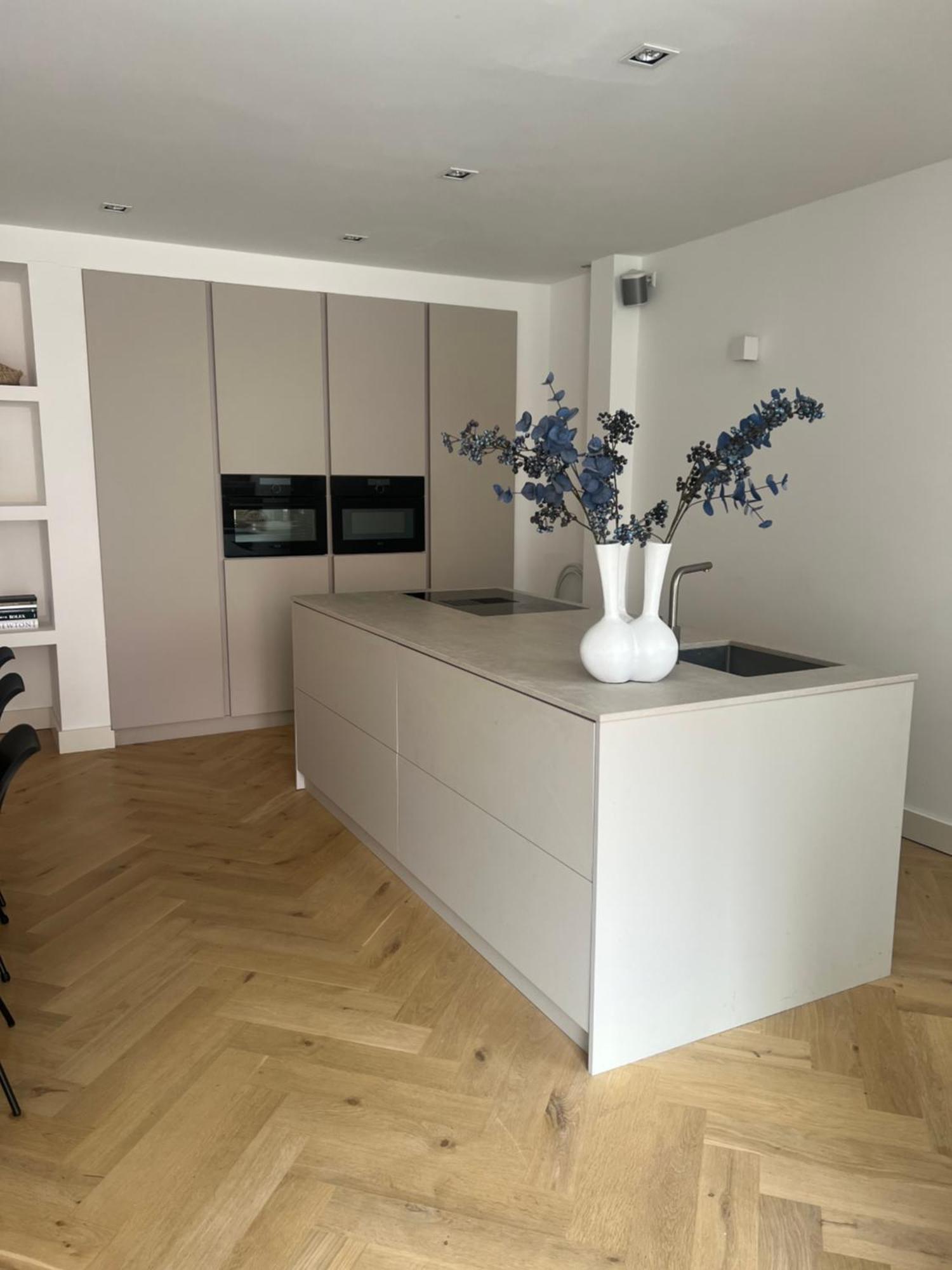 Casa Zandvoort Bagian luar foto