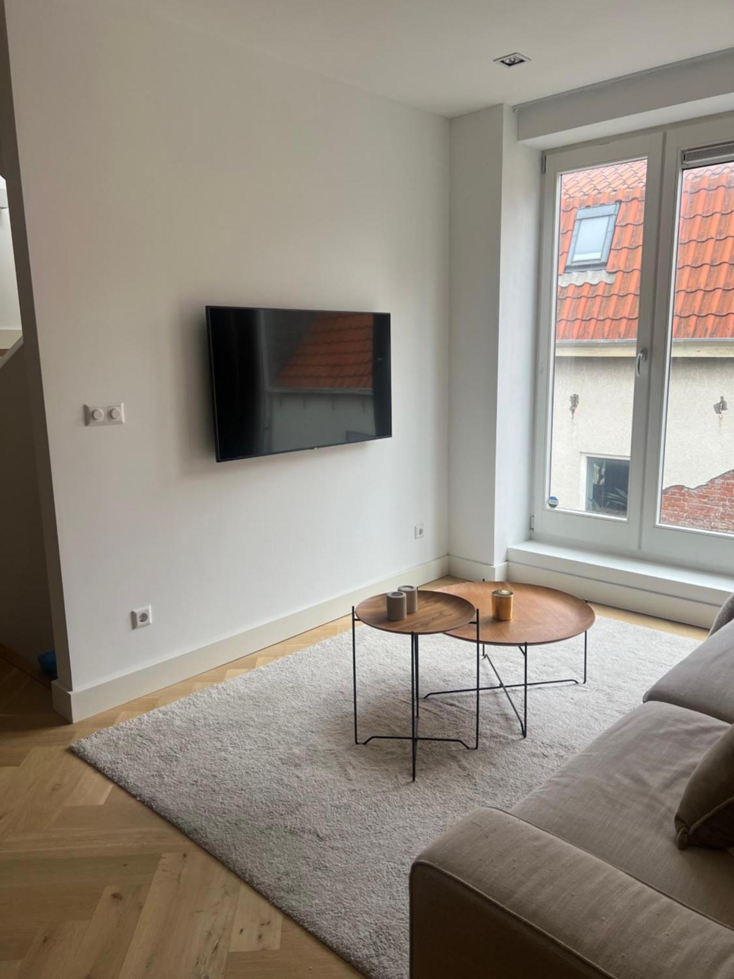 Casa Zandvoort Bagian luar foto