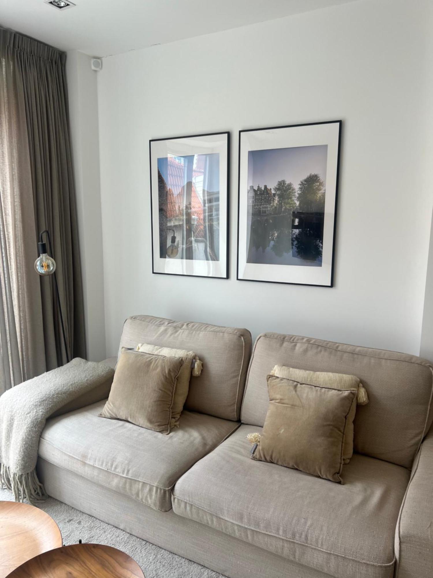 Casa Zandvoort Bagian luar foto